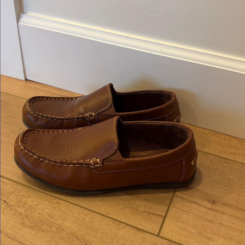 Florsheim kids boys loafer - Picture 4 of 8